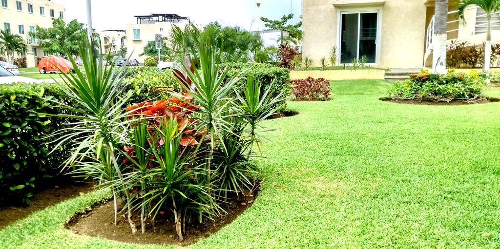 Book House Marina Diamante Apartamento Acapulco