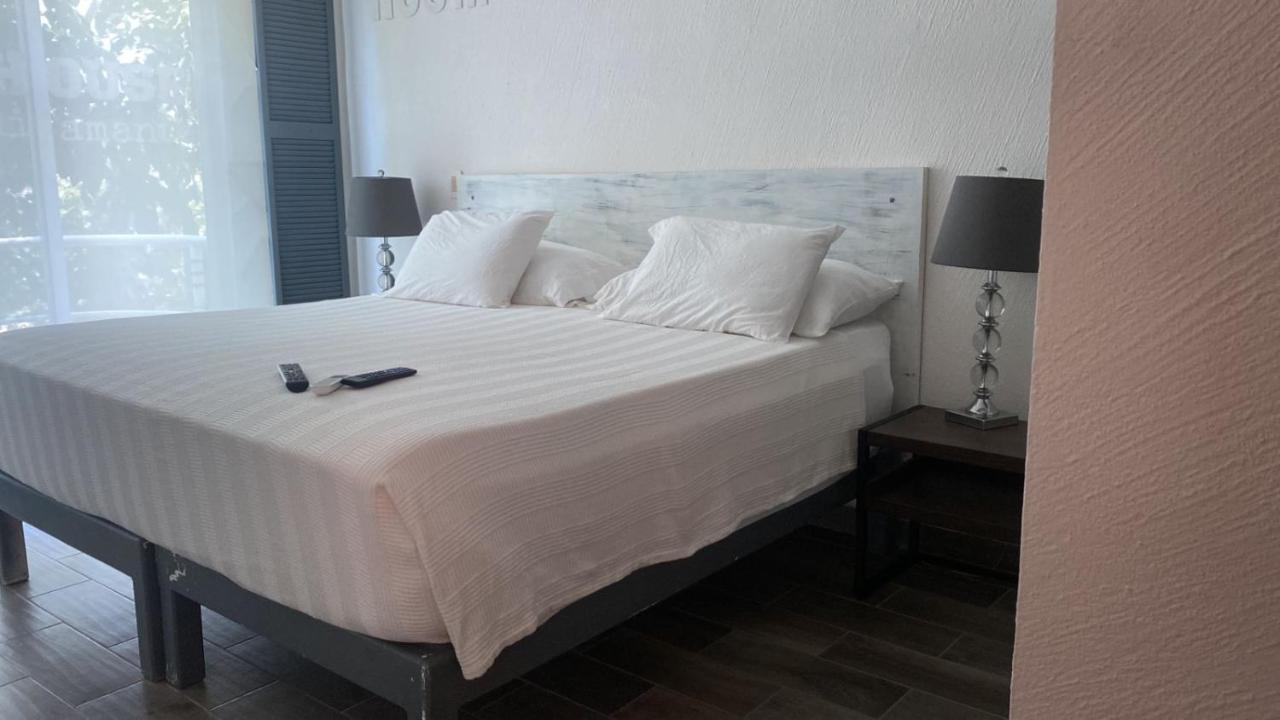 Apartamento Book House Marina Diamante