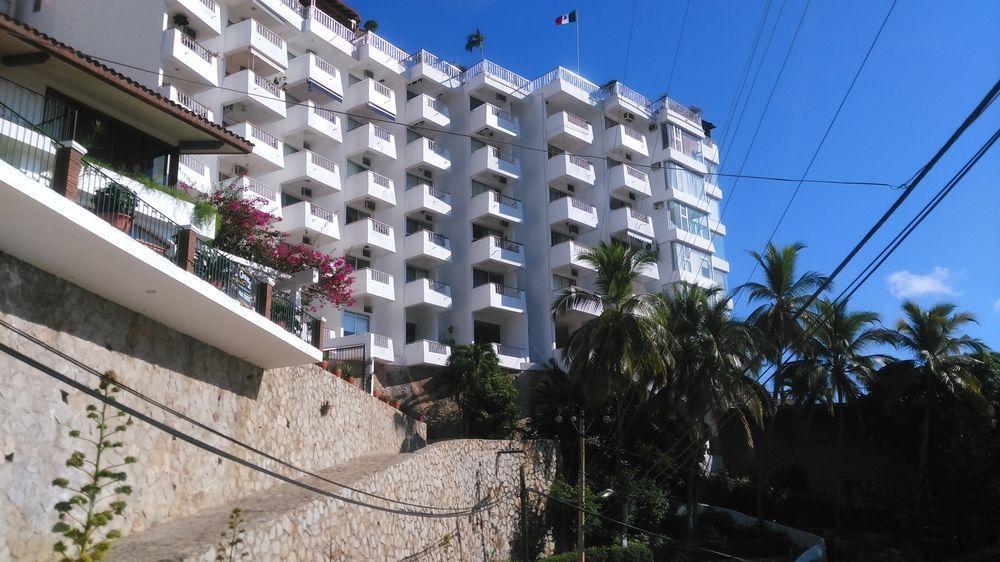 Apartamento Book House Marina Diamante Acapulco