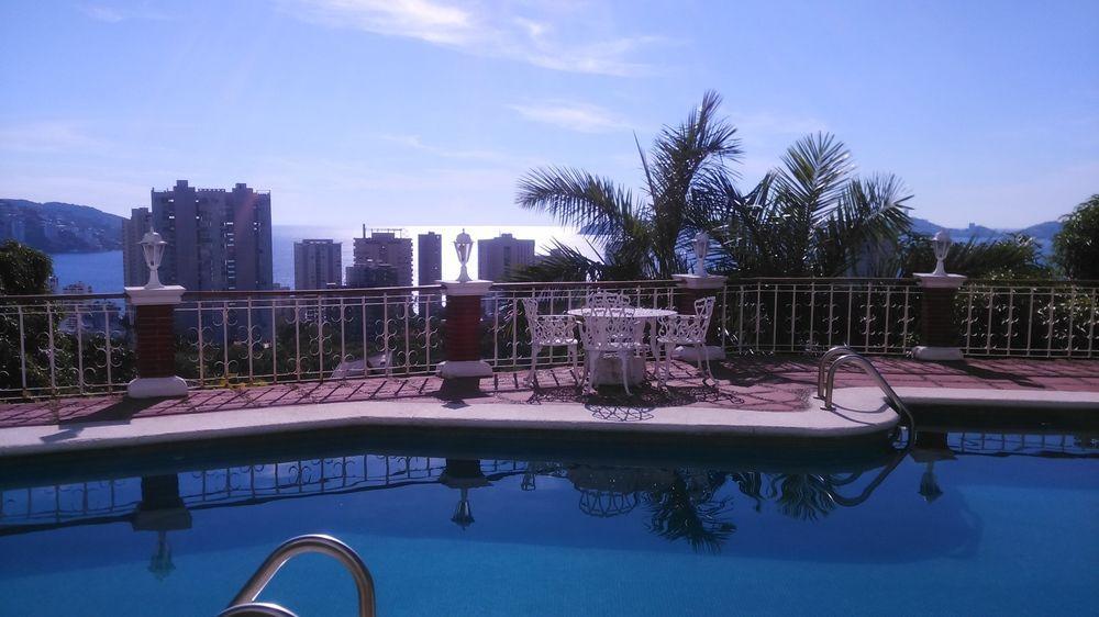 Apartamento Book House Marina Diamante Acapulco
